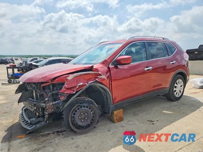 2016 NISSAN ROGUE S JN8AT2MT8GW011349 - główne zdjęcie licytacji z USA - miniatura