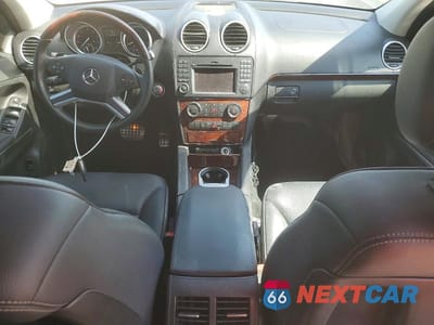 Zdjęcie 8 z 13 samochodu: 2012 MERCEDES-BENZ GL 450 4MATIC VIN:4JGBF7BE3CA763634 - miniatura