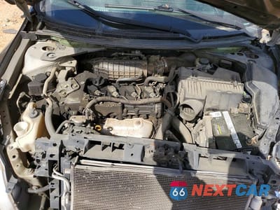 Zdjęcie 11 z 12 samochodu: 2008 NISSAN ALTIMA 2.5 S VIN:1N4AL24E28C141360 - miniatura