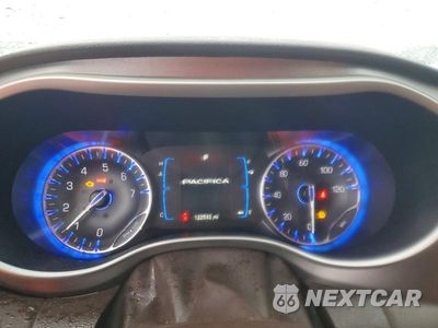 Zdjęcie 9 z 13 samochodu: 2017 CHRYSLER PACIFICA TOURING L VIN:2C4RC1BG4HR507905 - miniatura