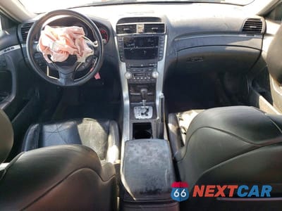 Zdjęcie 8 z 12 samochodu: 2008 ACURA TL VIN:19UUA66248A045508 - miniatura