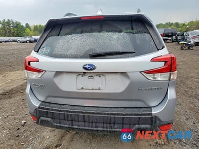 Zdjęcie 6 z 13 samochodu: 2020 SUBARU FORESTER LIMITED VIN:JF2SKAUC2LH511634 - miniatura