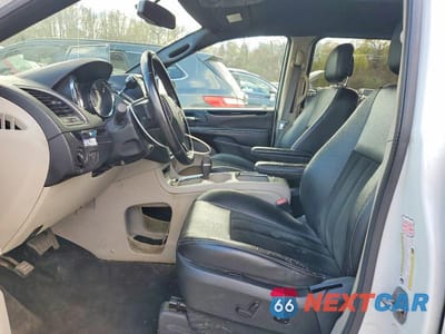 Zdjęcie 7 z 13 samochodu: 2018 DODGE GRAND CARAVAN SE VIN:2C4RDGBG9JR175790 - miniatura