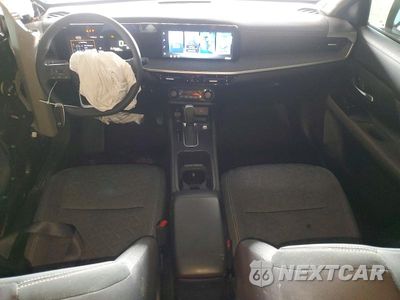 Zdjęcie 8 z 13 samochodu: 2026 NISSAN KICKS SV VIN:3N8AP6CEXTL361466 - miniatura