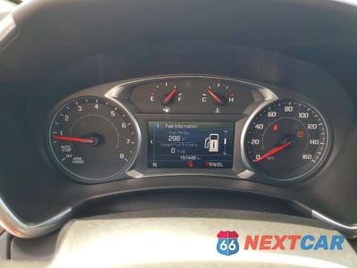 Zdjęcie 9 z 13 samochodu: 2019 CHEVROLET EQUINOX LT VIN:2GNAXKEV7K6124008 - miniatura