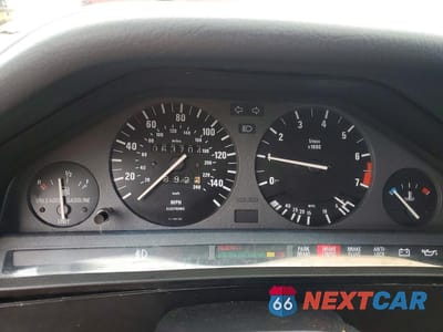 Zdjęcie 9 z 11 samochodu: 1990 BMW 325 IX VIN:WBAAE9316LED64297 - miniatura