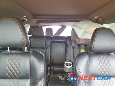 Zdjęcie 10 z 14 samochodu: 2022 MITSUBISHI OUTLANDER SEL VIN:JA4J3VA88NZ092288 - miniatura