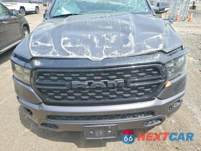 Zdjęcie 11 z 12 samochodu: 2022 RAM 1500 BIG HORN VIN:1C6RRFFG9NN385080 - miniatura