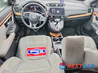 Zdjęcie 8 z 13 samochodu: 2018 HONDA CR-V EX VIN:7FARW1H51JE041269 - miniatura
