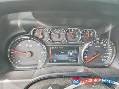 Zdjęcie 9 z 12 samochodu: 2014 GMC SIERRA K1500 SLE VIN:1GTV2UEH9EZ314965 - miniatura