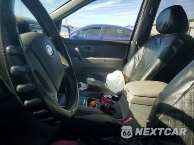 Zdjęcie 7 z 12 samochodu: 2007 KIA SORENTO BASE VIN:KNDJD736175678089 - miniatura