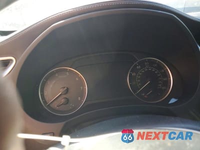 Zdjęcie 9 z 13 samochodu: 2020 INFINITI QX50 LUXE VIN:3PCAJ5M18LF101021 - miniatura