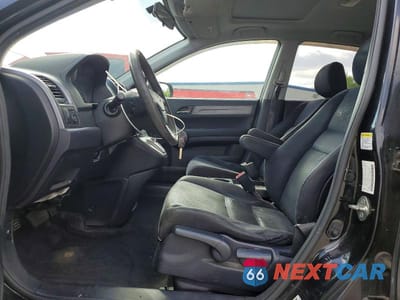 Zdjęcie 7 z 13 samochodu: 2008 HONDA CR-V EX VIN:JHLRE48568C082099 - miniatura