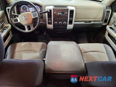 Zdjęcie 8 z 12 samochodu: 2011 DODGE RAM 1500 VIN:1D7RV1GTXBS556618 - miniatura