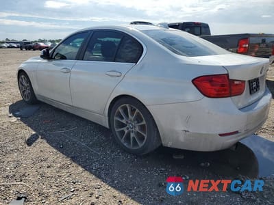 Drugie zdjęcie samochodu z przodu: 2015 BMW 320 I VIN:WBA3B1C5XFK139812 - miniatura