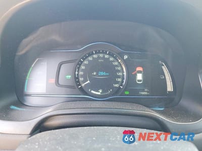Zdjęcie 9 z 12 samochodu: 2017 HYUNDAI IONIQ SEL VIN:KMHC75LC9HU049869 - miniatura