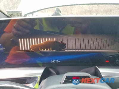 Zdjęcie 9 z 13 samochodu: 2024 CADILLAC LYRIQ SPORT VIN:1GYKPVRL9RZ112992 - miniatura