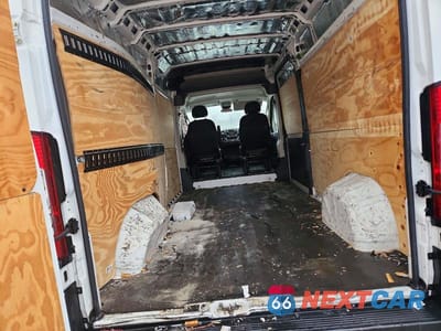 Zdjęcie 10 z 13 samochodu: 2019 RAM PROMASTER 2500 DELIVERY VAN VIN:3C6TRVDG7KE507664 - miniatura