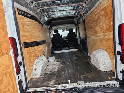 Zdjęcie 10 z 13 samochodu: 2019 RAM PROMASTER 2500 DELIVERY VAN VIN:3C6TRVDG7KE507664 - miniatura