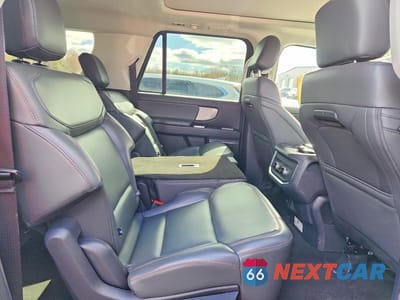 Zdjęcie 11 z 13 samochodu: 2025 FORD EXPEDITION MAX ACTIVE VIN:1FMJK1J81SEA35589 - miniatura