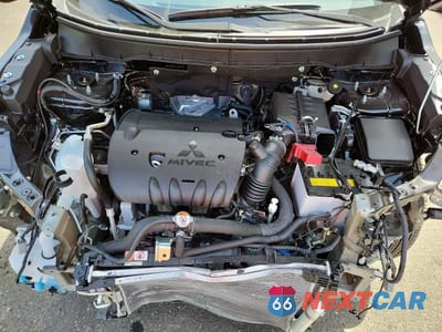 Zdjęcie 12 z 14 samochodu: 2026 MITSUBISHI OUTLANDER SPORT S VIN:JA4ARUAU5TU002448 - miniatura