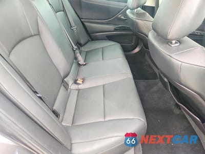 Zdjęcie 10 z 12 samochodu: 2023 LEXUS ES 350 BASE VIN:58ADZ1B1XPU146528 - miniatura