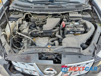 Zdjęcie 12 z 13 samochodu: 2013 NISSAN ROGUE S VIN:JN8AS5MV5DW610503 - miniatura