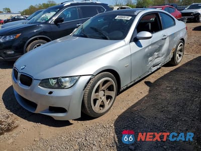 2008 BMW 335XI WBAWC73528E062299 - główne zdjęcie licytacji z USA - miniatura