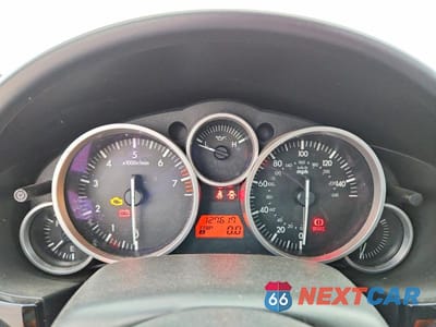 Zdjęcie 9 z 12 samochodu: 2007 MAZDA MX-5 MIATA VIN:JM1NC25F470126510 - miniatura