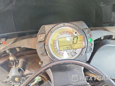 Zdjęcie 7 z 9 samochodu: 2005 KAWASAKI ZX636 C1 VIN:JKBZXJC185A003555 - miniatura
