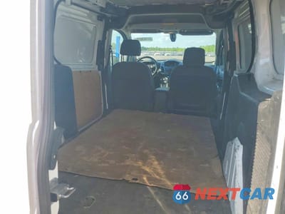 Zdjęcie 10 z 13 samochodu: 2018 FORD TRANSIT CONNECT XLT DELIVERY VAN VIN:NM0LS7F73J1379511 - miniatura