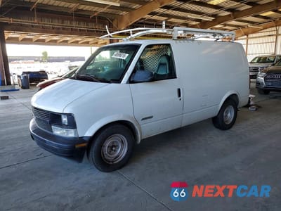 1999 CHEV ASTRO 1GCDM19W3XB193357 - główne zdjęcie licytacji z USA - miniatura
