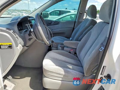Zdjęcie 7 z 13 samochodu: 2008 KIA SEDONA LX VIN:KNDMB233086265264 - miniatura