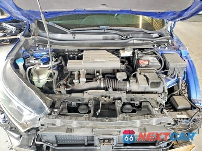 Zdjęcie 12 z 14 samochodu: 2020 HONDA CR-V EX VIN:7FARW2H50LE009695 - miniatura