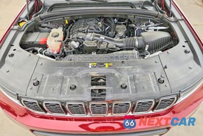 Zdjęcie 12 z 14 samochodu: 2025 JEEP GRAND CHEROKEE LIMITED VIN:1C4RJKBG3S8702263 - miniatura