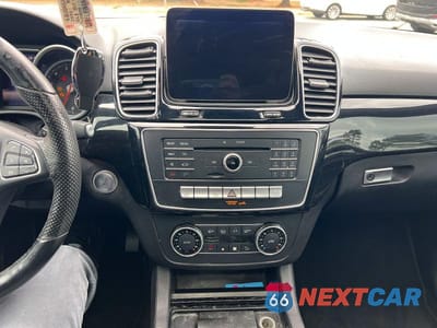 Zdjęcie 10 z 10 samochodu: 2016 MERCEDES-BENZ GLE 350 VIN:4JGDA5JB6GA748151 - miniatura