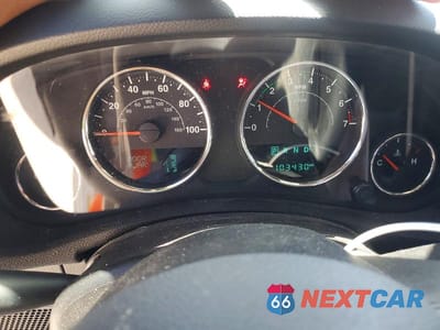 Zdjęcie 9 z 12 samochodu: 2017 JEEP WRANGLER UNLIMITED VIN:1C4BJWDG5HL755199 - miniatura