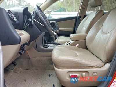 Zdjęcie 7 z 13 samochodu: 2007 TOYOTA RAV4 LIMITED VIN:JTMBK31V275034016 - miniatura