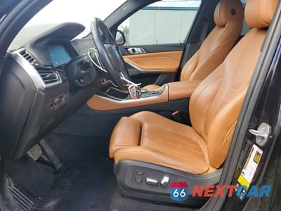 Zdjęcie 7 z 14 samochodu: 2019 BMW X5 XDRIVE40I VIN:5UXCR6C57KLB12293 - miniatura
