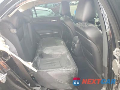 Zdjęcie 10 z 13 samochodu: 2022 CHRYSLER 300 TOURING L VIN:2C3CCADG8NH178988 - miniatura