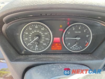 Zdjęcie 9 z 13 samochodu: 2013 BMW X5 XDRIVE35I VIN:5UXZV4C54DL993089 - miniatura