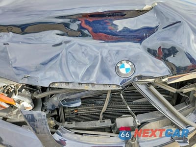 Zdjęcie 11 z 12 samochodu: 2008 BMW 328 I VIN:WBAVA37578NL48220 - miniatura