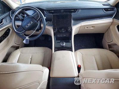 Zdjęcie 8 z 13 samochodu: 2022 JEEP GRAND CHEROKEE L LIMITED VIN:1C4RJJBG0N8597695 - miniatura