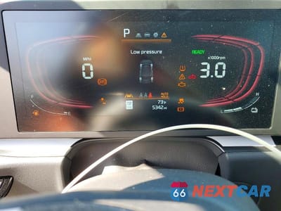 Zdjęcie 9 z 11 samochodu: 2026 KIA NIRO LX VIN:KNDCP3LE9T5345388 - miniatura