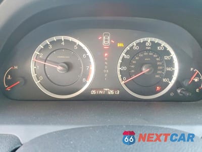 Zdjęcie 9 z 13 samochodu: 2011 HONDA ACCORD SE VIN:1HGCP2F66BA122988 - miniatura