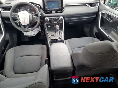 Zdjęcie 8 z 13 samochodu: 2020 TOYOTA RAV4 LE VIN:2T3G1RFV7LW101572 - miniatura