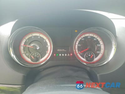 Zdjęcie 9 z 14 samochodu: 2014 DODGE GRAND CARAVAN SXT VIN:2C4RDGCG4ER267300 - miniatura