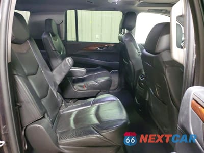Zdjęcie 11 z 13 samochodu: 2015 CADILLAC ESCALADE ESV LUXURY VIN:1GYS4HKJ7FR293430 - miniatura