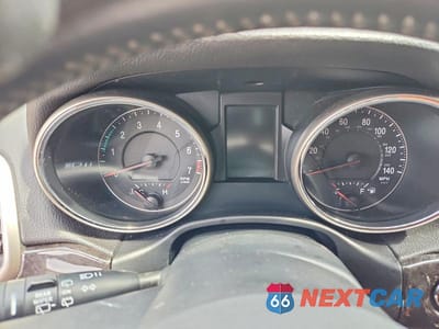 Zdjęcie 9 z 12 samochodu: 2011 JEEP GRAND CHEROKEE LAREDO VIN:1J4RR4GG0BC656458 - miniatura