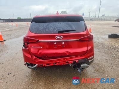 Zdjęcie 6 z 13 samochodu: 2019 HYUNDAI SANTA FE VIN:5NMS33AD4KH006941 - miniatura